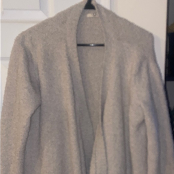 UGG Phoebe Wrap Cardigan - Picture 2 of 12